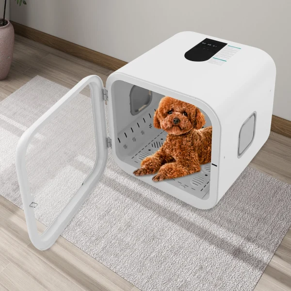 800W Pet Dryer Box